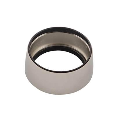 HDL ESCT, TALL NL - Polished Nickel by Moen