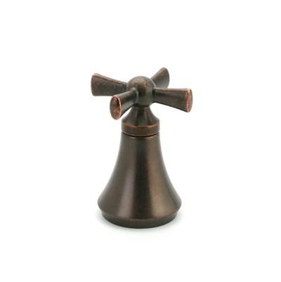 Moen CROSS HANDLE KIT ORB - Oil Rubbed Bronze by Moen