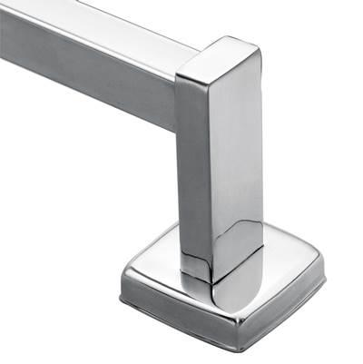 Moen Stainless 18'' Towel Bar by Moen