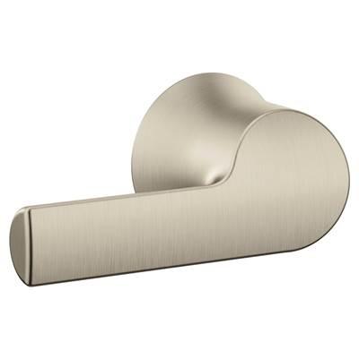 Moen Brushed Nickel Tank Lever by Moen