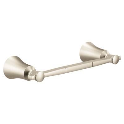 Moen Brushed Nickel Hand Towel Bar by Moen