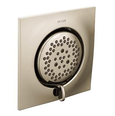Moen Mosaic 5-3/8 in. 2-Function Body Spray in Polished Nickel by Moen