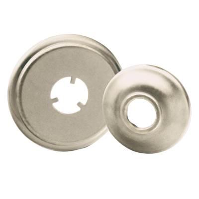 Moen Tub/Shower Accent Kit, Brushed Nickel by Moen