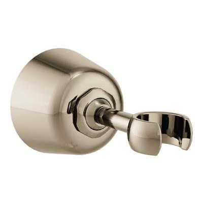 Moen HH SHR BRKT NL - Polished Nickel by Moen