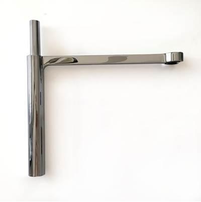 Moen SWING ARM AND COLLAR KIT - Chrome by Moen