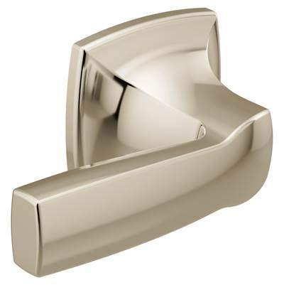 Moen Polished Nickel Tank Lever by Moen