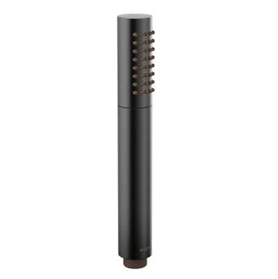 Moen Align 1-Spray Handheld Shower in Matte Black