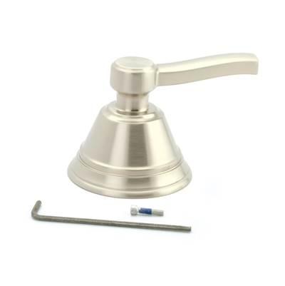 Moen HDL LR 1H TS, BN - Brushed Nickel by Moen