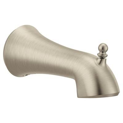 Moen TUB Spout BN - Brushed Nickel