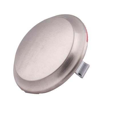 Moen Handle Cap Kit - Classic Stainless by Moen