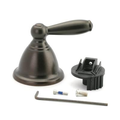 SHR HDL KIT ORB - Oil Rubbed Bronze by Moen