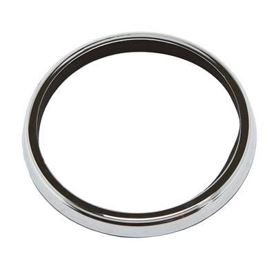 1/2'' Single-Handle Shower Escutcheon Extension, Chrome by Moen