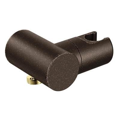 Moen Handshower Bracket Drop Ell, Oil Rubbed Bronze by Moen
