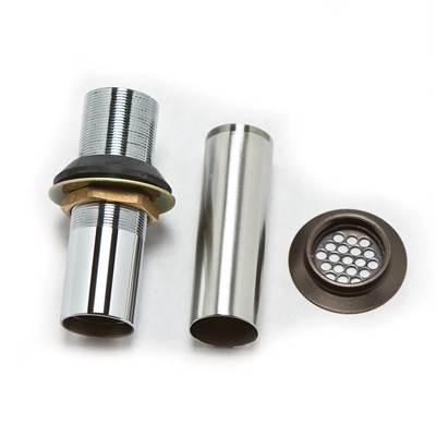 Moen Grid Drain without Overflow, Oil Rubbed Bronze by Moen