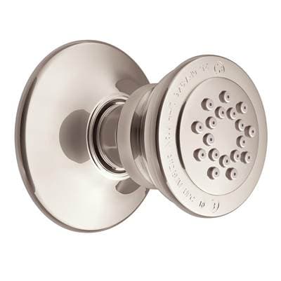 Moen Body Spray in Nickel - Polished Nickel