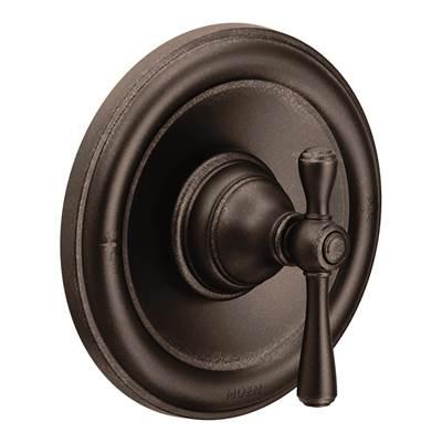 Kingsley Moentrol Trim Kit, Valve Required, Oil Rubbed Bronze by Moen