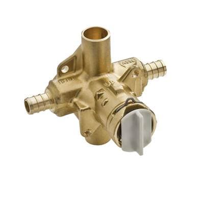 Moen M-PACT Valve - N/A or unfinished by Moen