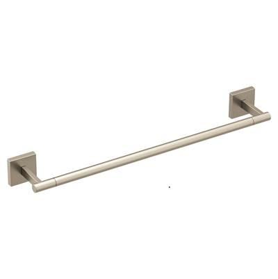 Moen Brushed Nickel Towel Bar by Moen