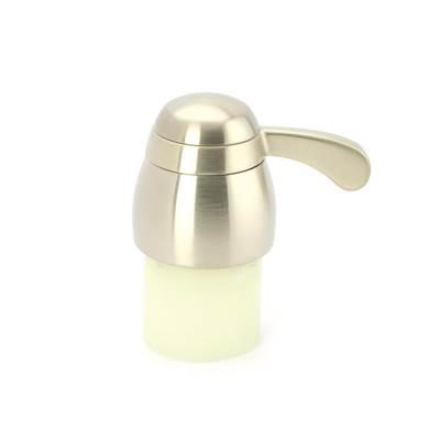 Moen HANDLE KIT - VOLUME CONTROL - Brushed Nickel by Moen