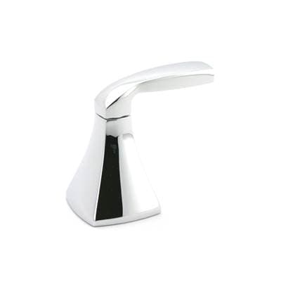 Moen WIDESPREAD HANDLE KIT CHR - Chrome by Moen