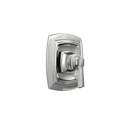 BOARDWALK POSI VALVE ONLY TRIM CH - Chrome