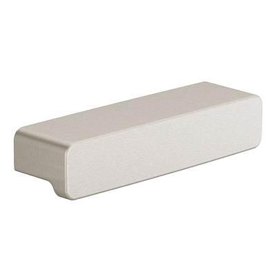 Moen Brushed Nickel Drawer Pull by Moen
