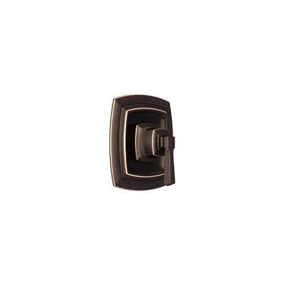 BOARDWALK POSI VALVE ONLY TRIM BRB - Mediterranean Bronze by Moen