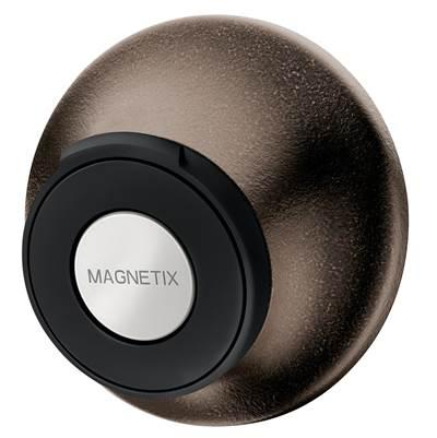 Magnetix Remote Dock With Oil Rubbed Bronze Magnetic Dock