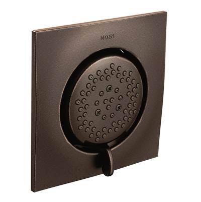 Moen Mosaic 5-3/8 in. 2-Function Body Spray in Oil Rubbed Bronze by Moen