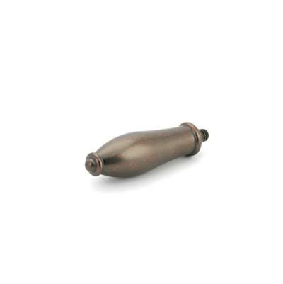 Moen WEYMOUTH EXTMP HDL INSRT ORB - Oil Rubbed Bronze by Moen