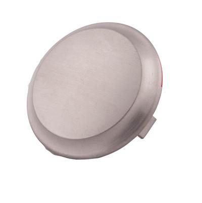 Moen Handle Cap Kit,Stainless Steel by Moen