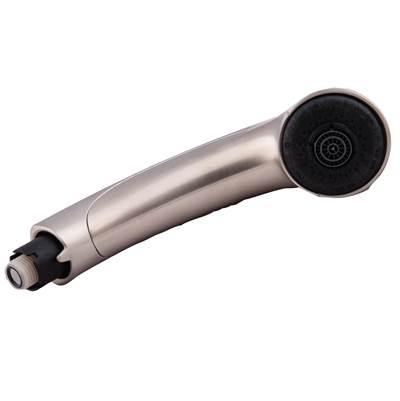 Moen Replacement Pullout Wand - Stainless by Moen