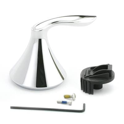 Moen HNDL KIT CHR - Chrome by Moen