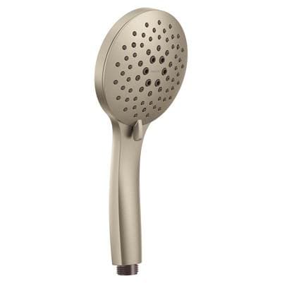Moen Eco-Performance Handshower Hand Shower Head, Brushed Nickel