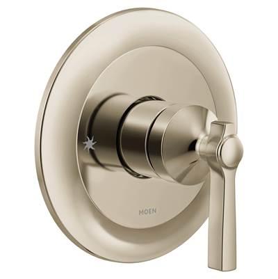 Moen Flara M-CORE 3-Series 1-Handle Valve Trim Kit in Polished Nickel (Valve Sold Separately) by Moen