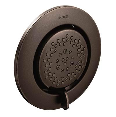 Moen Mosaic 5-3/8 in. 2-Function Body Spray in Oil Rubbed Bronze - Bronze Oil Rubbed by Moen