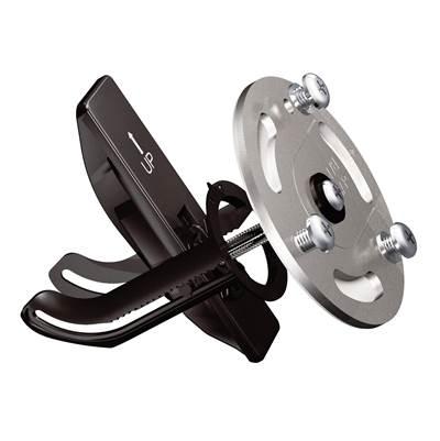 Moen Securemount Anchor 10 Pairs - Chrome by Moen
