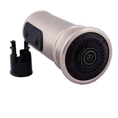 Moen Handle Kit, Stainless by Moen