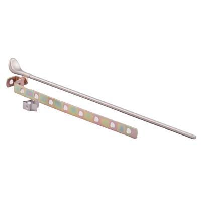 Moen Lift Rod Kit, Brushed Nickel by Moen
