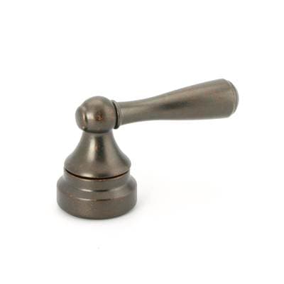 Moen HANDLE HUB ORB - Oil Rubbed Bronze by Moen