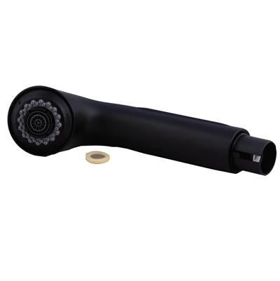 Moen Extensa Pullout Spout Kit - Matte Black by Moen