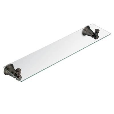 Moen Oil Rubbed Bronze Vanity Shelf by Moen