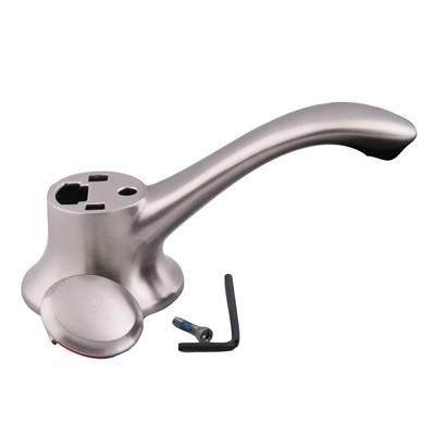 Moen HDL KIT 7590 SERIES SL - Stainless by Moen