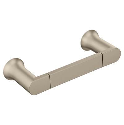 Moen Brushed Nickel Hand Towel Bar by Moen
