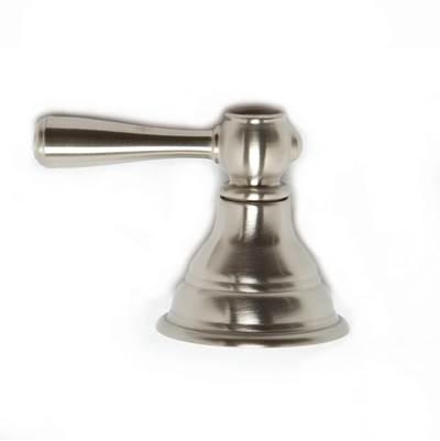Moen Kingsley Handle Hub Kit - N/A or unfinished by Moen