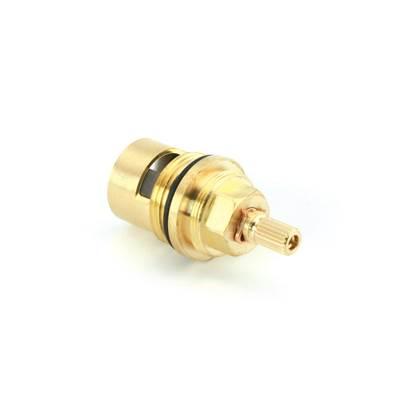 Moen Volume Control Cartridge Replcement Kit - N/A or unfinished by Moen