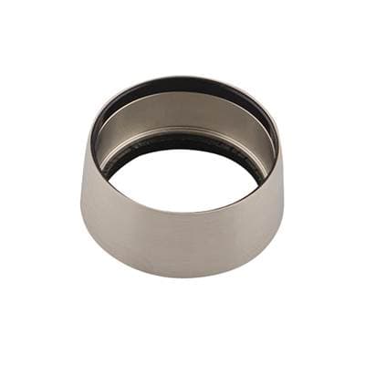Moen TALL HANDLE ESCUTCHEON - N/A or unfinished by Moen