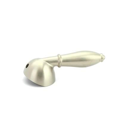 Moen WEYMOUTH 1H LAV HDL KIT - Brushed Nickel by Moen
