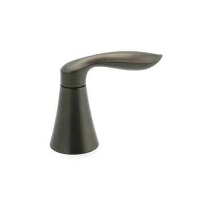 Moen HANDLE KIT HOT/COLD ORB - Oil Rubbed Bronze by Moen