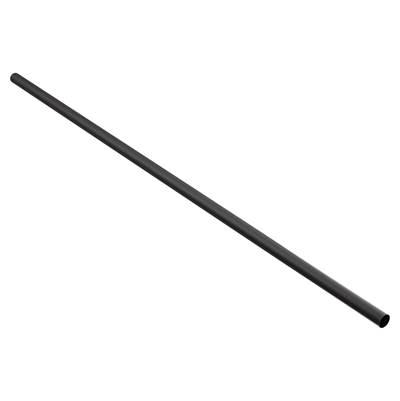 Moen Matte Black 30'' Towel Bar Only by Moen